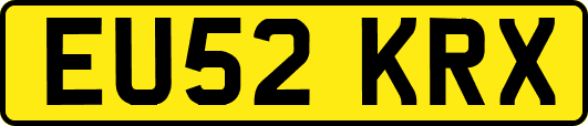 EU52KRX
