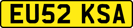 EU52KSA