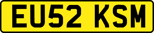 EU52KSM