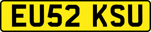 EU52KSU