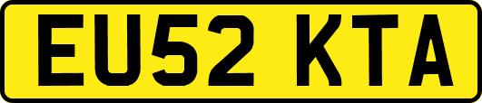 EU52KTA