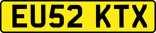 EU52KTX