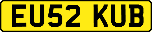 EU52KUB