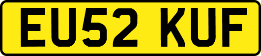 EU52KUF