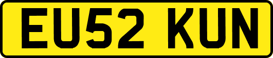 EU52KUN