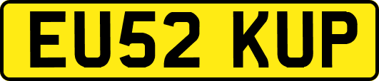EU52KUP