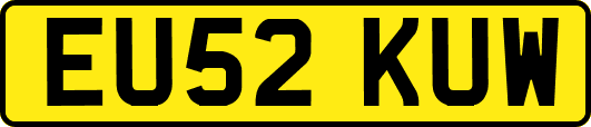 EU52KUW