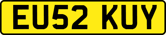 EU52KUY