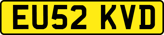 EU52KVD