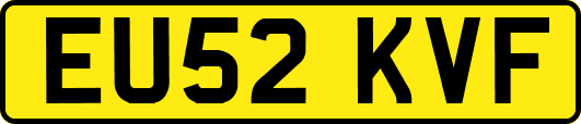 EU52KVF
