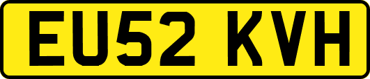 EU52KVH