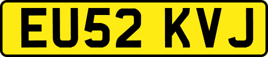 EU52KVJ
