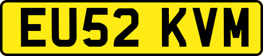 EU52KVM