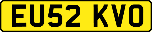 EU52KVO