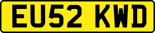 EU52KWD