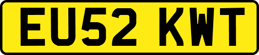 EU52KWT