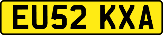 EU52KXA