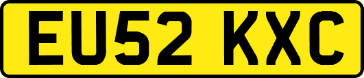 EU52KXC