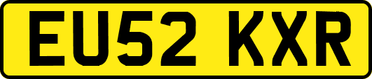 EU52KXR