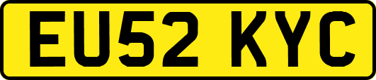 EU52KYC
