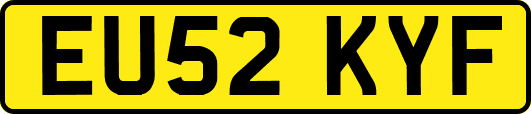 EU52KYF