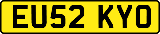 EU52KYO