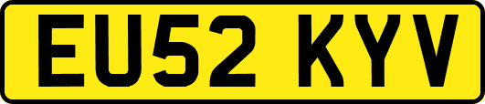 EU52KYV