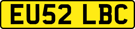 EU52LBC