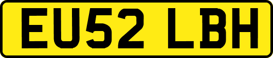 EU52LBH