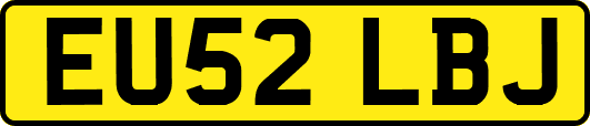 EU52LBJ