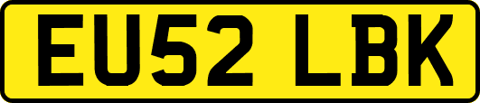 EU52LBK