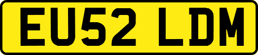 EU52LDM