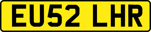 EU52LHR