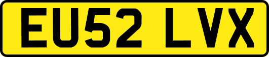 EU52LVX