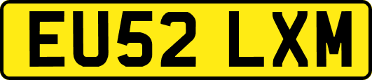 EU52LXM