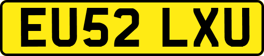 EU52LXU
