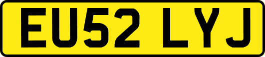 EU52LYJ