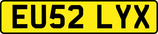 EU52LYX