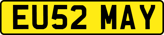 EU52MAY