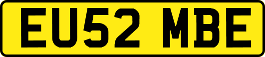 EU52MBE