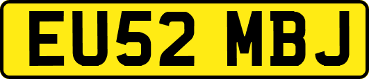 EU52MBJ