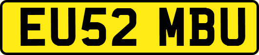 EU52MBU