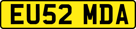 EU52MDA
