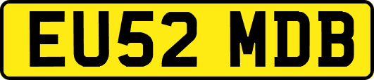 EU52MDB