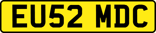 EU52MDC