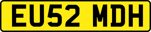 EU52MDH