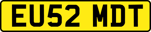 EU52MDT