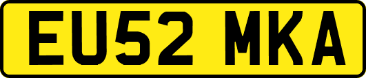 EU52MKA