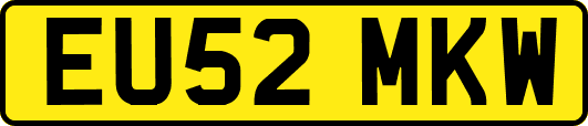 EU52MKW