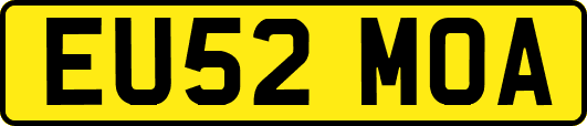 EU52MOA